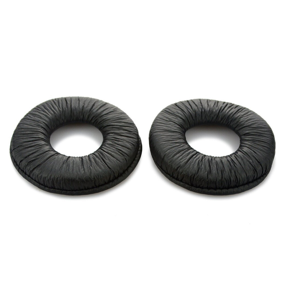 Mdr-V150 V200 V250 V300 V400 Zx300 Headphone Ear Pad Black 4854050735414