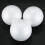 10 x Polystyrene Foam Ball Sphere 10cm---White 6