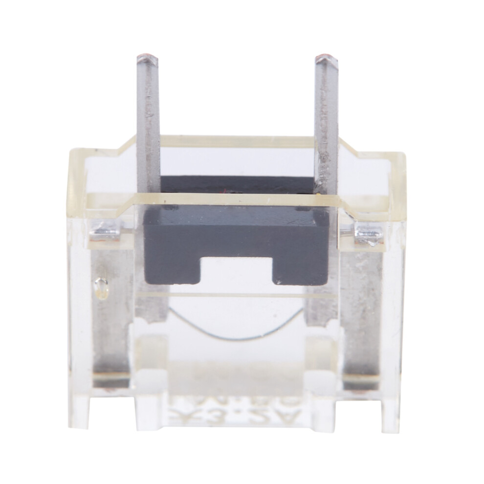Lm32 Daito Fanuc Fuse 3.2A Transparent Special Fuse 4854050736473