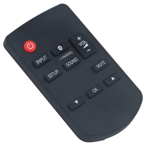 Remote Control N2QAYC000098 for Home Theater Audio System 2