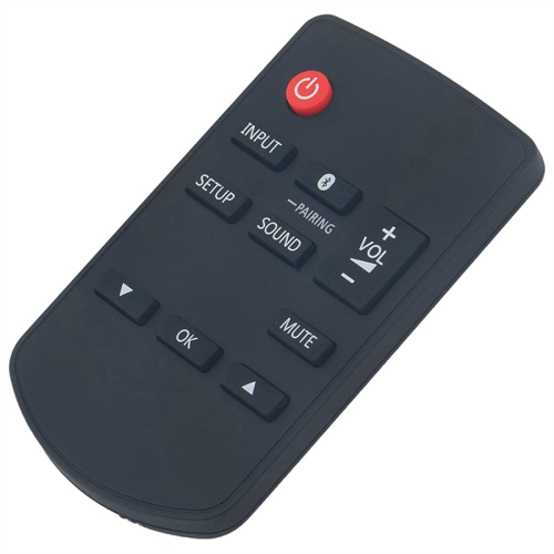 Remote Control N2QAYC000098 for Home Theater Audio System 1