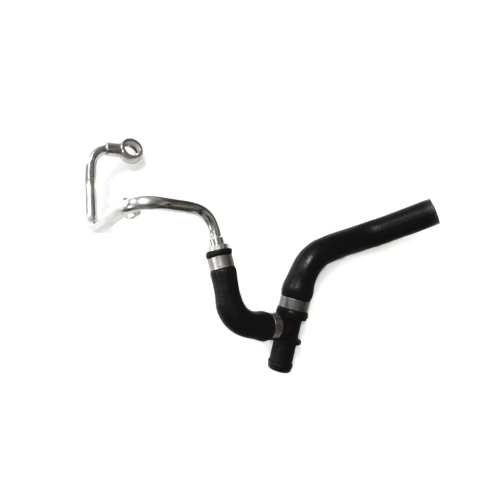 11539845352 Turbocharger Coolant Hose For R56 R57 R58 4854050737944