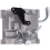 Carburetor Kit for 13.5HP 591731 796109 Engine 3