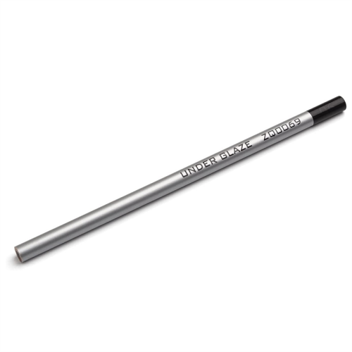 Black Underglaze Pencils, Underglaze Pencils for Pottery 2
