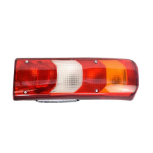 Left 24V Truck Tail Light 0035440903 for ACTROS MP4 Truck Parts