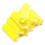 Rollers Popular Foam Soft Sponge Hair Roller Curler Roller (2.0mm) 3