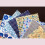 DIY quilting Patch 60pcs 10cmx10cm cotton fabric patchwork cloth 4