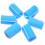 Rollers Popular Foam Soft Sponge Hair Roller Curler Roller (2.0mm) 2