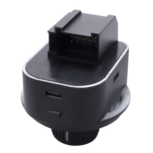 Rear Side Mirror Switch For- 2010-2019 6R1959565F 6R1 959 565F 2