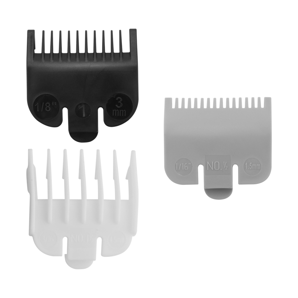 Universal Hair Clipper Limit Comb Limit Comb Haircut Tools