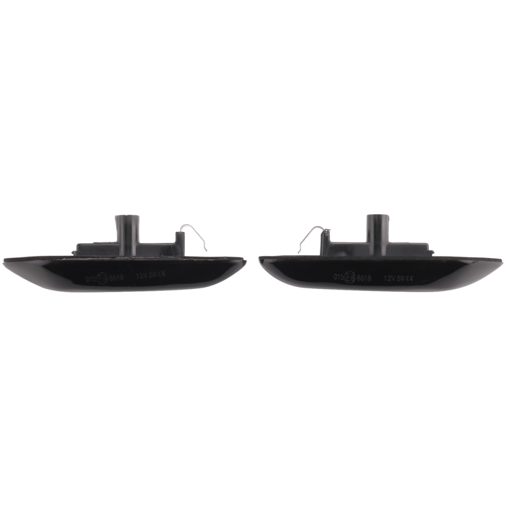 Led Dynamic Turn Signal Side Marker Sequential Blinker Lamp Light 4851529457860