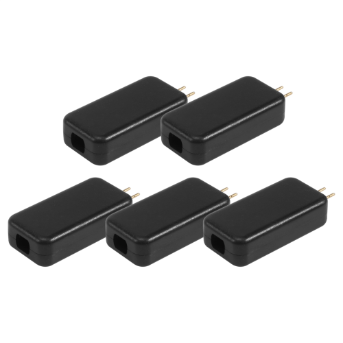 5Pcs Car Simulator Detection Tool SRS Resistor Fault Finding 2