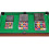 25mm Children Billiards Table Balls Set 16Pcs Mini Billiard Balls Set 2