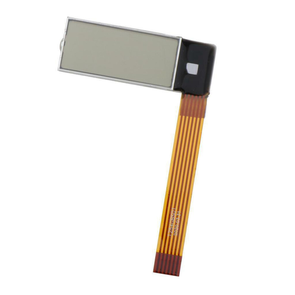 For Marine Tachometer Hour Meter Lcd Display 4851529461584