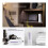 Bathroom Bedroom Dehumidifying Recyclable Moisture Absorber 4