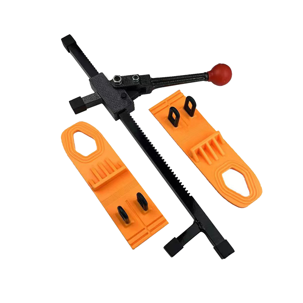 Car Dent Puller Hand Gear Removal Tool Paintless Expander 2Pcs Sheet 4851529461027