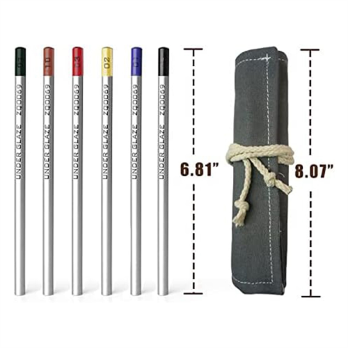 6Pcs Underglaze Pencils, Underglaze Pencils 2