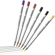 6Pcs Underglaze Pencils, Underglaze Pencils
