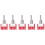 Mini Momentary (On)Off(On) Toggle Switch Model Railway SPDT 12V 5