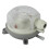 Air Differential Pressure Switch 50-500Pa Adjustable Micro- Pressure 3