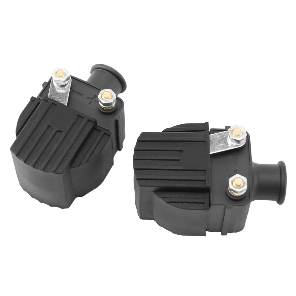 2 X Ignition Coil For Mercury Mariner 6-225Hp Engine Outboard Boat 4851529463342