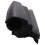 Air Intake Guide Inlet Duct Assembly for Seat 6