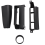Air Intake Guide Inlet Duct Assembly for Seat 1