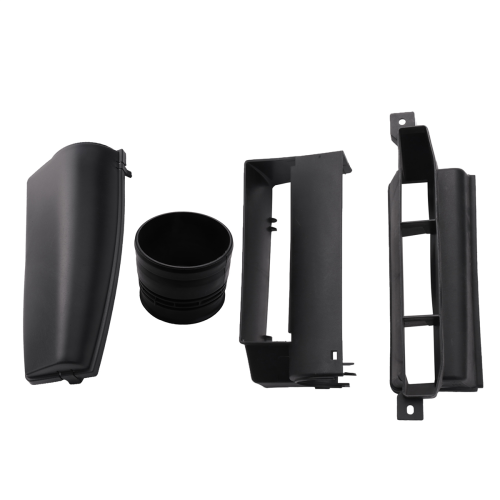 Air Intake Guide Inlet Duct Assembly for Seat 2