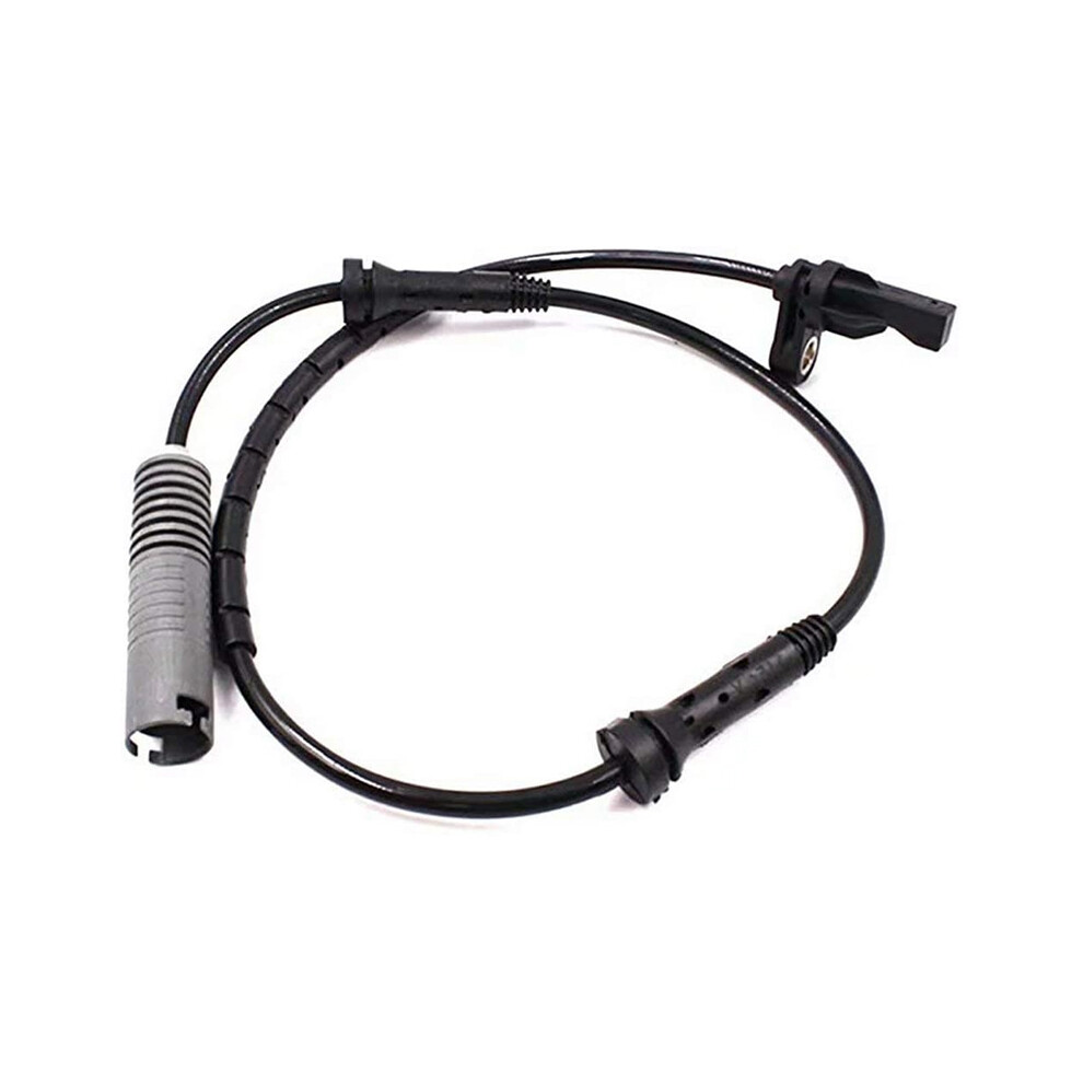 Front Abs Wheel Speed Sensor For- 1 3 Series E88 E90 E91 E92 05-14 4851529463588