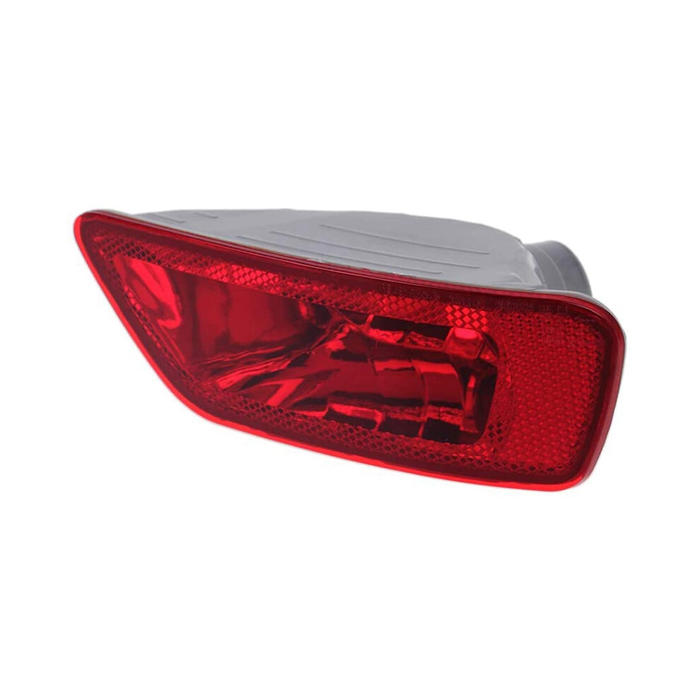 Right Fog Lamp For Journey, Fog S Rear Bumper Light 4851529471828