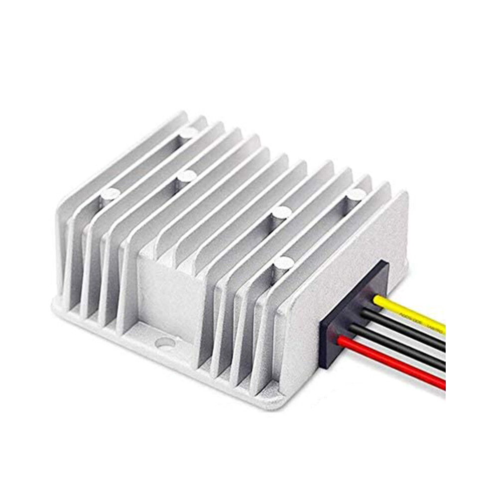 48V To Dc 12V 20A 240W Dc/Dc Power Converter Dc-Dc Module 4851529471361