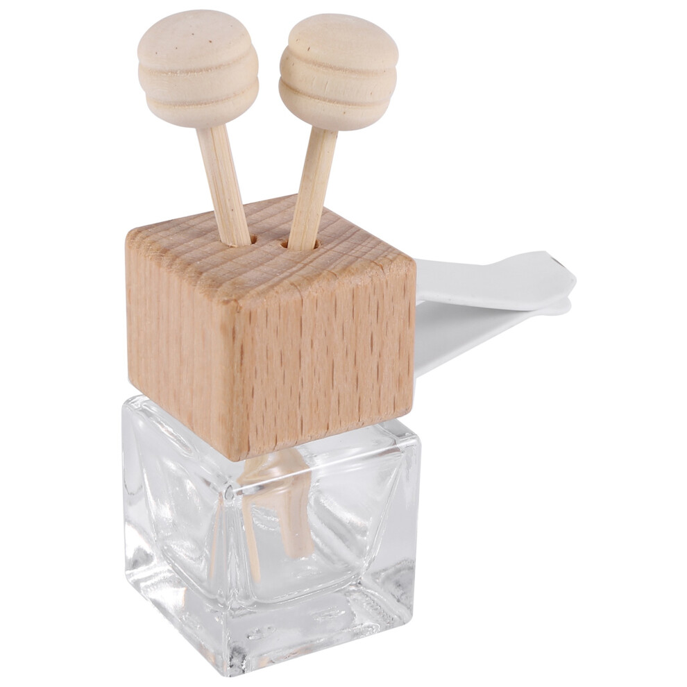 10Pcs Car Perfume Vent Clip Auto Air Outlet Perfume Bottle 4851529470302