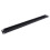 1Pcs 1U 19Inch RACK MOUNT Blanking Plate Rack Mounting Network Brush 4