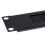 1Pcs 1U 19Inch RACK MOUNT Blanking Plate Rack Mounting Network Brush 5