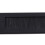 1Pcs 1U 19Inch RACK MOUNT Blanking Plate Rack Mounting Network Brush 6