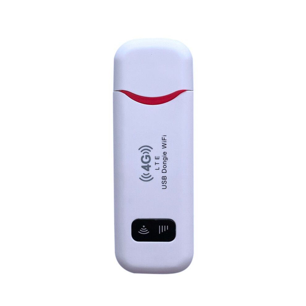4G Lte Wireless Usb Dongle Mobile Hotspot 150Mbps Modem Stick 4851529468408