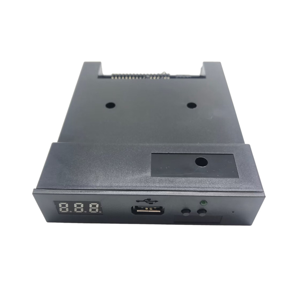 For Gotek Floppy To Usb 1.44M Emulation Floppy Drive Sfr1m44-U100k 4851529468057