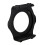 58mm Adapter Ring + 3-Slot Filter Holder for P Series Camera 4