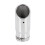2Pcs for C180 Car Muffler Tip Stainless Steel Pipe 4