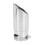 2Pcs for C180 Car Muffler Tip Stainless Steel Pipe 6