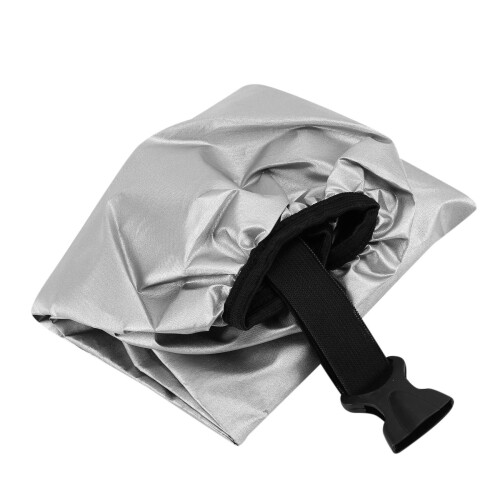 Wheelchair Seat Cover Elasticated Waterproof Mobility Scooter 1