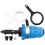 Pump Water Powered Dosing Pump Mix Chemical Injector 2