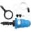 Pump Water Powered Dosing Pump Mix Chemical Injector 3