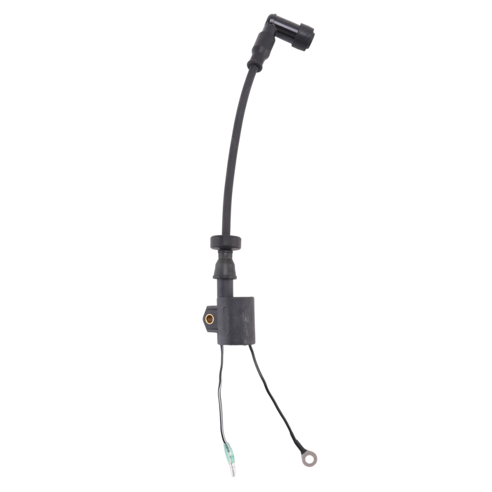 Ignition Coil Outboard 6H5-85570-00-00 For 40Hp 50Hp 1994-2006 4851529476267