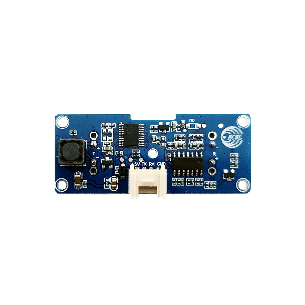 Rcwl-1670 Waterproof Transceiver Split Ultrasonic Distance Sensor 4851529476052
