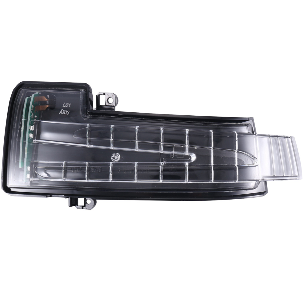Left Rearview Mirror Turn Signal For Light 4851529476045