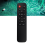 EN218A8H Remote Control for Soundbar HS218 2.1 Channel 5
