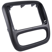 Radio Fascias for Trafic X82 Talento 296 Opel