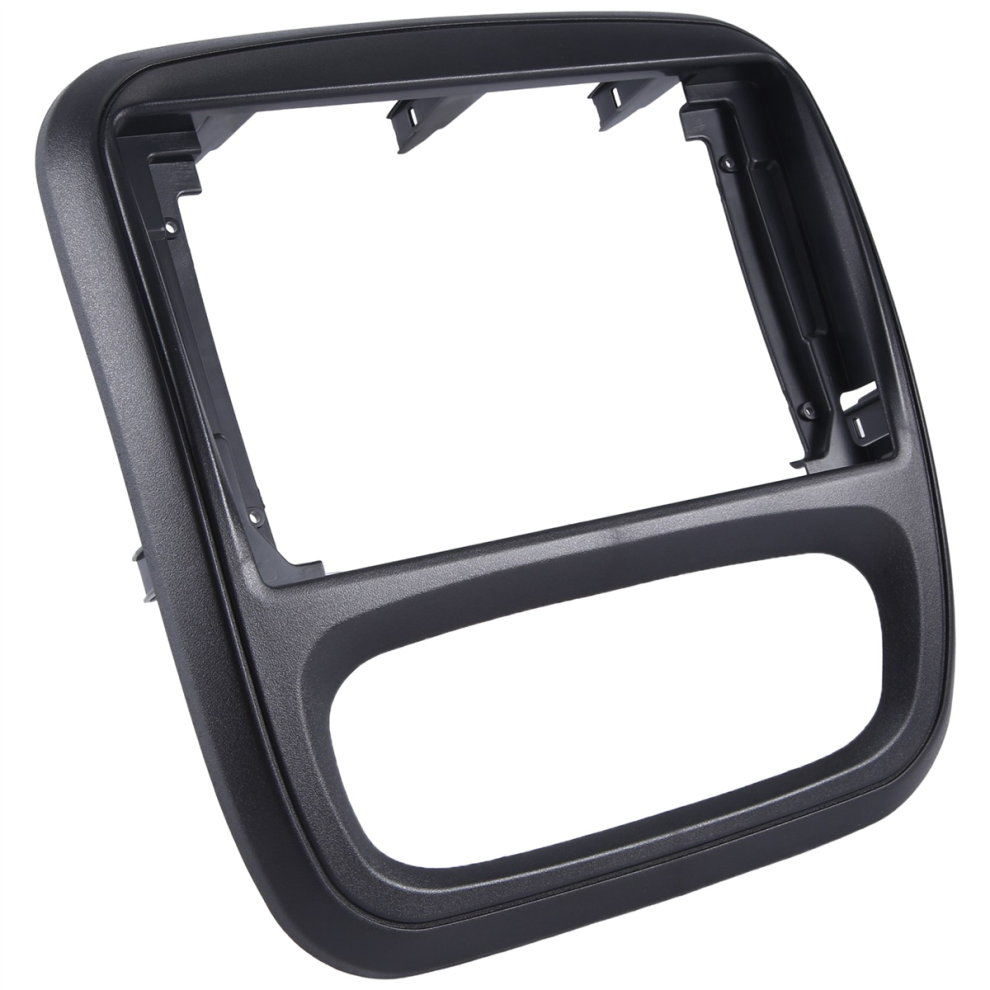 Radio Fascias for Trafic X82 Talento 296 Opel