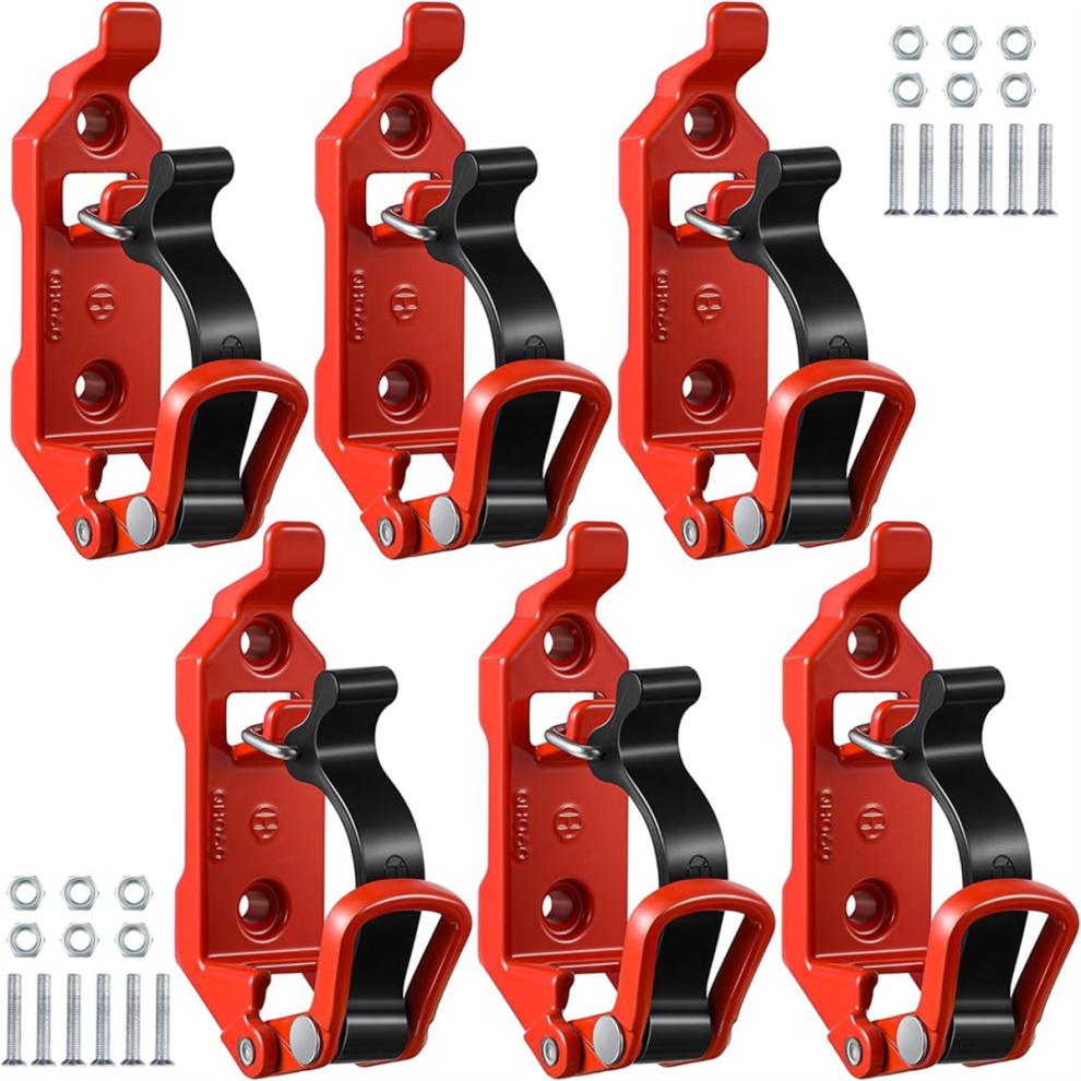 Shovel Holder For Car Roof Rack Ax Holder Kit Roof Rack Accessories 4851529474584